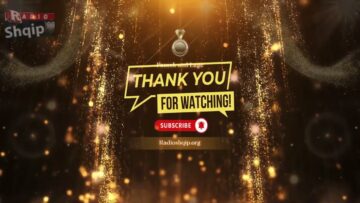 [ID: kF2f0K7Vrrw] Youtube Automatic