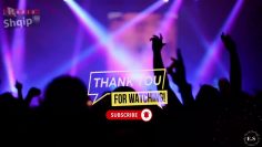 [ID: XIMM46VH7dI] Youtube Automatic